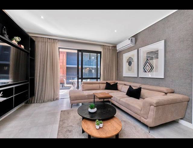 2 BEDROOM PROPERTY TO RENT IN HYDE PARK